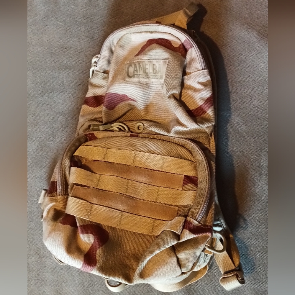 CamelBak Backpack